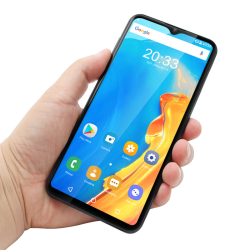 UNIWA M6501L